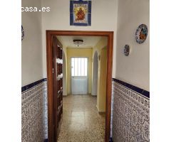 Casa en Venta en Algeciras, Cádiz