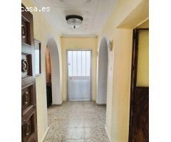 Casa en Venta en Algeciras, Cádiz