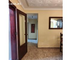 Casa en Venta en Algeciras, Cádiz