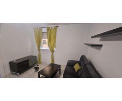 APARTAMENTO DE 1 DORMITORIO EN CALLE SAN NICOLAS  - ALGECIRAS
