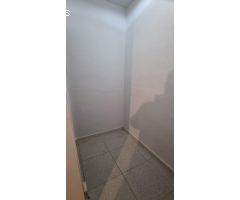 APARTAMENTO DE 1 DORMITORIO EN CALLE SAN NICOLAS  - ALGECIRAS