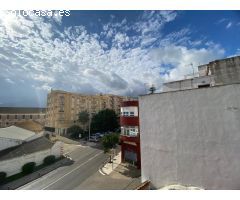 ¡IDEAL PARA INVERSORES! Apartamento en última planta con Terraza.