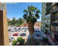 4 dormitorios con terraza y ascensor, San Jose Artesano. En período de Pujas al Alza hasta 10/06/25.