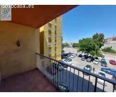 4 dormitorios con terraza y ascensor, San Jose Artesano. En período de Pujas al Alza hasta 10/06/25.