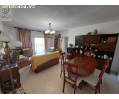 4 dormitorios con terraza y ascensor, San Jose Artesano. En período de Pujas al Alza hasta 10/06/25.