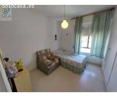 4 dormitorios con terraza y ascensor, San Jose Artesano. En período de Pujas al Alza hasta 10/06/25.