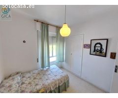 4 dormitorios con terraza y ascensor, San Jose Artesano. En período de Pujas al Alza hasta 10/06/25.