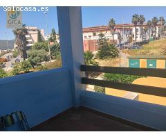 Moderno Piso en San Bernabé con Garaje y Terraza