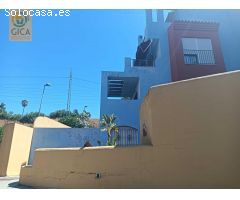 Moderno Piso en San Bernabé con Garaje y Terraza