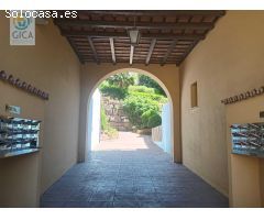 Moderno Piso en San Bernabé con Garaje y Terraza