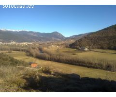 La mejor parcela de la zona residencial, mucho sol y vistas especulares