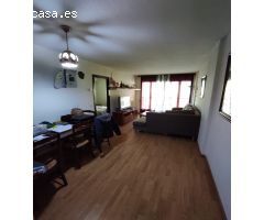 Céntrico piso en venta