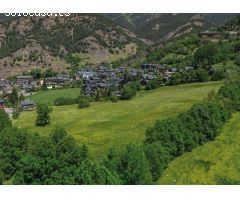 Maravillosas parcelas con vistas al Valle