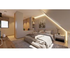Magnifico ático dúplex en Andorra la Vella