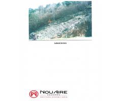 Terreno de 500m2.