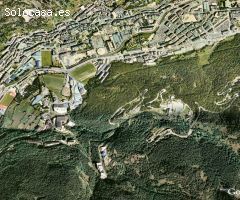 Proyecto para DESPACHOS Y NAVES INDUSTRIALES cerca del centro