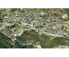 Proyecto para DESPACHOS Y NAVES INDUSTRIALES cerca del centro