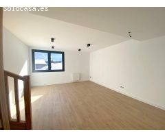 Dúplex increíble en Andorra la Vella