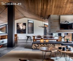 Magnífica Casa en Venta en la zona de Meritxell, Canillo