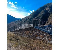 Magnífica Casa en Venta en la zona de Meritxell, Canillo