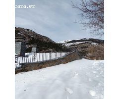 Magnífica Casa en Venta en la zona de Meritxell, Canillo