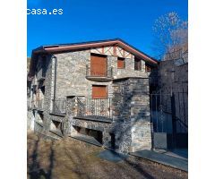 Magnífica Casa en Venta en la zona de Meritxell, Canillo
