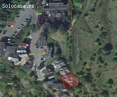 Magnífica Casa en Venta en la zona de Meritxell, Canillo