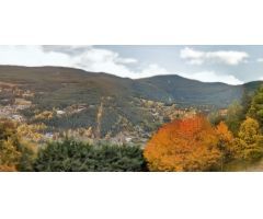 Terreno con proyecto revisado