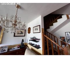 Casa adosada en Escaldes Engordany con magníficas vistas