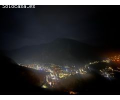Casa adosada en Escaldes Engordany con magníficas vistas