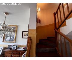 Casa adosada en Escaldes Engordany con magníficas vistas