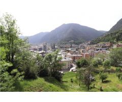 Piso con vistas en Sa Calma, Escaldes-Engordany