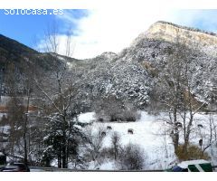 Exclusivo piso en venta en Terres de Miró, La Massana
