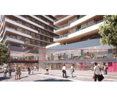 Coworking prèmium al centre dEscaldes-Engordany