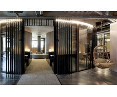 Coworking prèmium al centre dEscaldes-Engordany