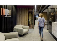 Coworking prèmium al centre dEscaldes-Engordany