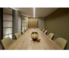 Coworking prèmium al centre dEscaldes-Engordany