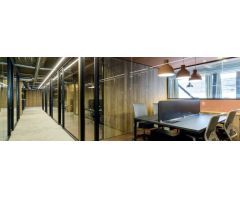 Coworking prèmium al centre dEscaldes-Engordany