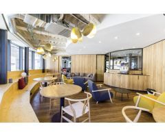 Coworking prèmium al centre dEscaldes-Engordany