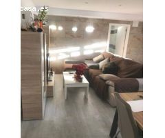Piso céntrico cerca del hospital