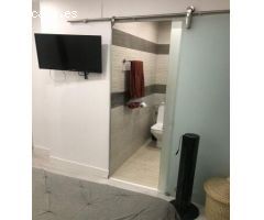 Piso céntrico cerca del hospital