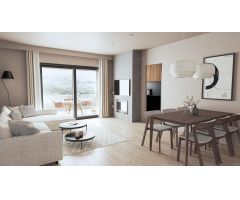 ¡Vive la inspiración! Clos La Seu Residencial