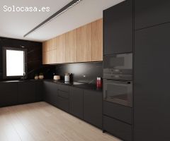 ¡Vive la inspiración! Clos La Seu Residencial