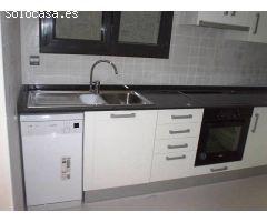 Piso en zona residencial y deportiva