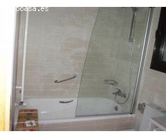 Piso en zona residencial y deportiva