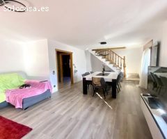 Descubre este magnífico chalet en una tranquila zona de montaña