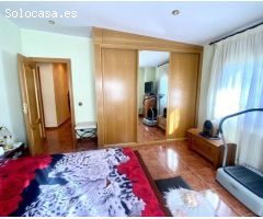 Descubre este magnífico chalet en una tranquila zona de montaña