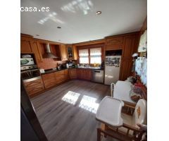 Descubre este magnífico chalet en una tranquila zona de montaña