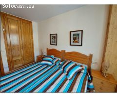 Tu Refugio en Andorra: Piso Luminoso con Plaza de Garaje