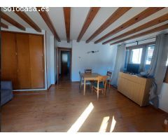 Exclusivo Piso en El Tarter con Terraza y 2 Baños
